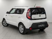 Kia Soul II Москва  - изображение 35
