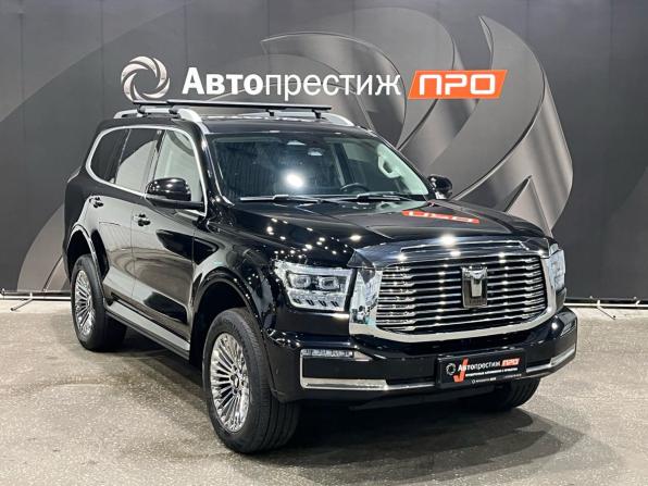 Tank 500 I с пробегом 2023 года, цена 3 990 000 рублей, 46611 км, внедорожник, Автокод Объявления