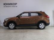 Hyundai Creta I Дзержинск  - изображение 26