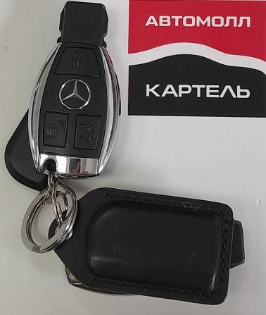 Mercedes-Benz M-Класс II (W164) Рестайлинг с пробегом 2011 года, цена 1 999 000 рублей, 150000 км, внедорожник, Автокод Объявления