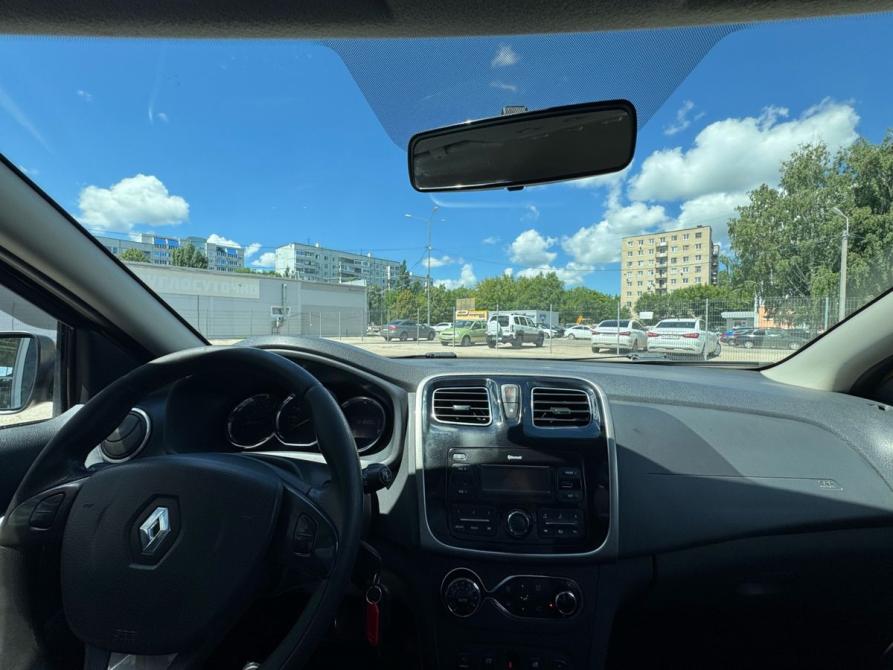 Renault Sandero II Сызрань  - изображение 14