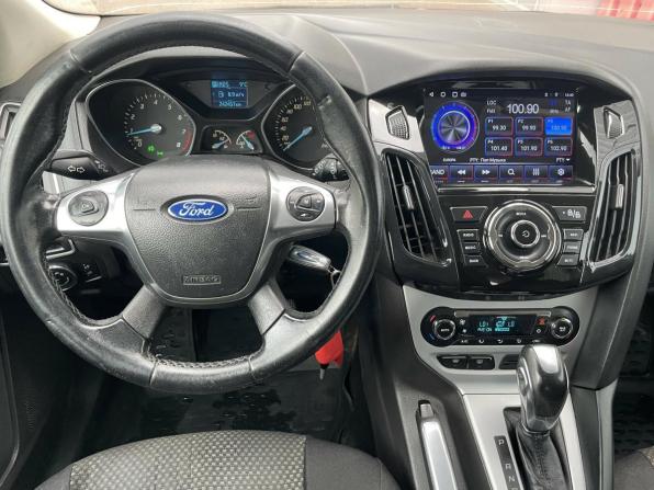 Ford Focus III с пробегом 2013 года, цена 798 200 рублей, 242500 км, хэтчбек, Автокод Объявления