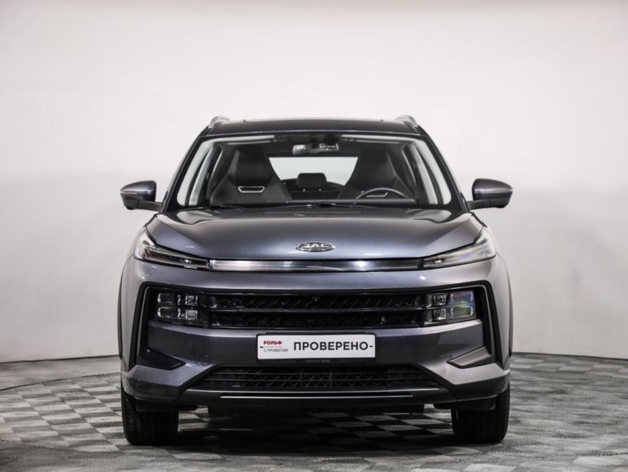 JAC JS6 Санкт-Петербург  - изображение 2