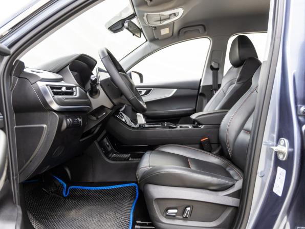 Chery Tiggo 7 Pro I с пробегом 2021 года, цена 1 578 000 рублей, 47149 км, внедорожник, Автокод Объявления