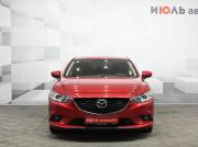 Mazda 6 III (GJ) Екатеринбург  - изображение 20