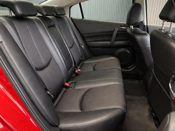 Mazda 6 II (GH) Рестайлинг с пробегом 2012 года, цена 1 337 000 рублей, 98275 км, седан, Автокод Объявления