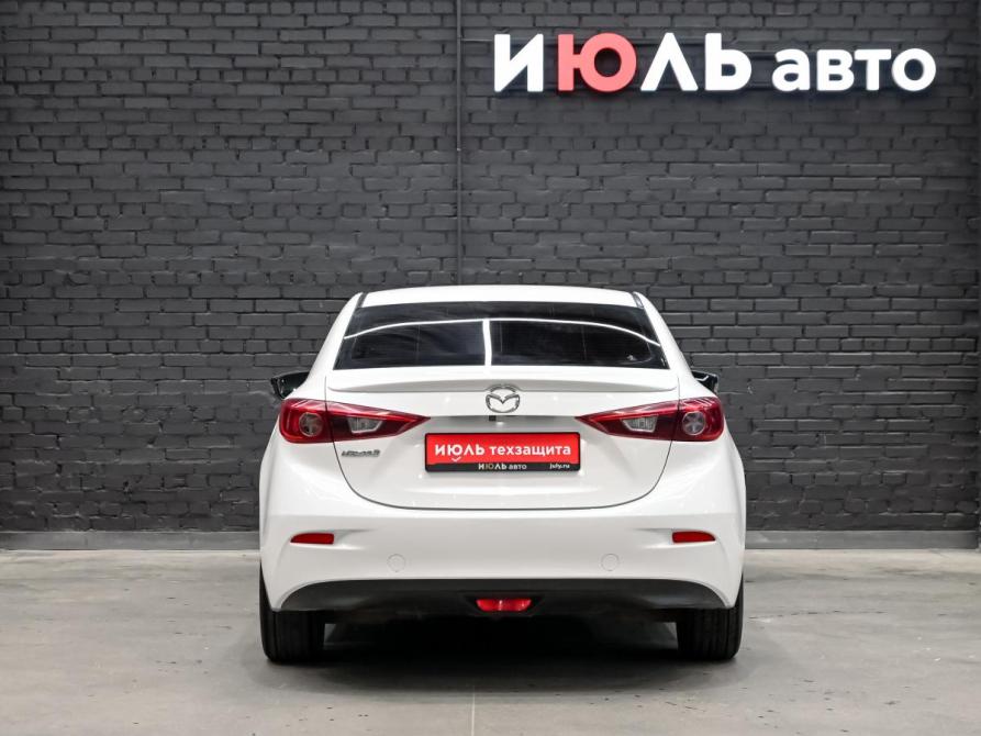 Mazda 3 III (BM) Екатеринбург  - изображение 5