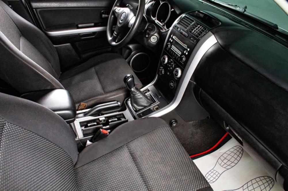Suzuki Grand Vitara II Сургут  - изображение 9