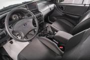 Lada (ВАЗ) Niva Travel I Томск  - изображение 26