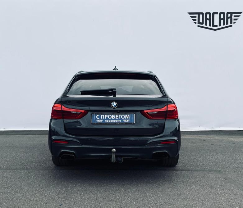 BMW 5 серии VII (G30/G31/G38) Санкт-Петербург  - изображение 6
