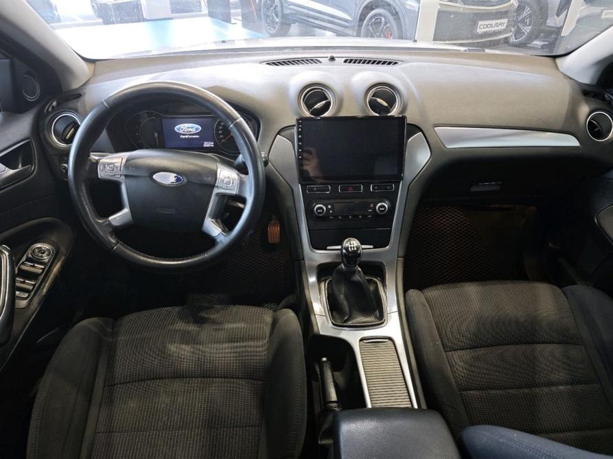 Ford Mondeo IV Рестайлинг Челябинск  - изображение 11