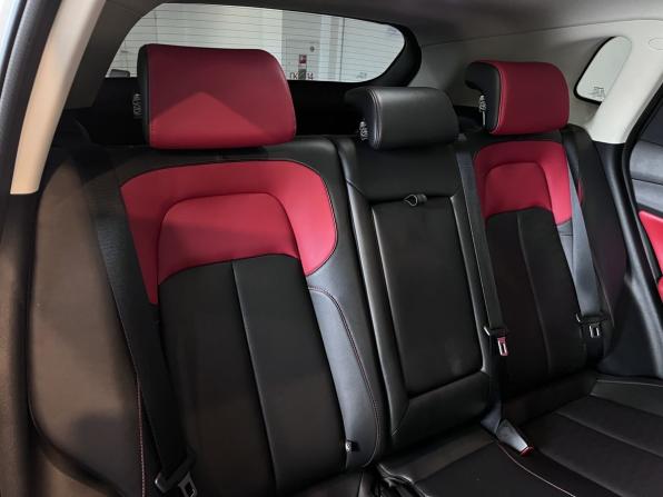 Changan CS55 Plus II с пробегом 2024 года, цена 2 180 000 рублей, 77428 км, внедорожник, Автокод Объявления