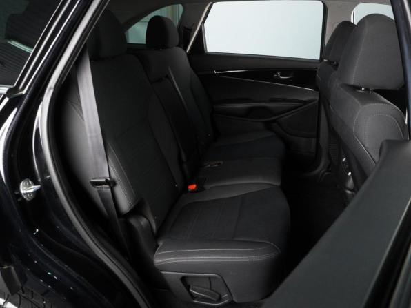 Kia Sorento III Prime Рестайлинг с пробегом 2020 года, цена 2 899 000 рублей, 63945 км, внедорожник, Автокод Объявления