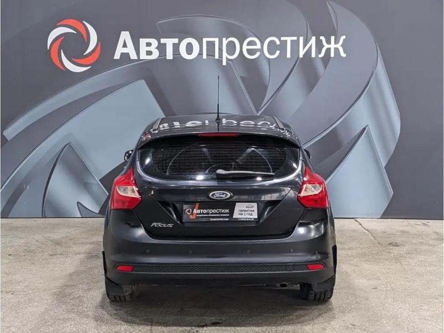 Ford Focus III Пермь  - изображение 8