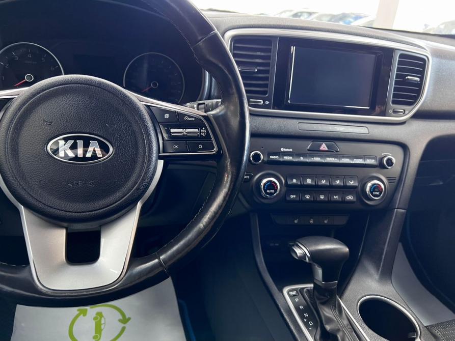 Kia Sportage IV Рестайлинг Тверь  - изображение 18