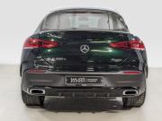 Mercedes-Benz GLE Coupe II (C167) Москва  - изображение 36