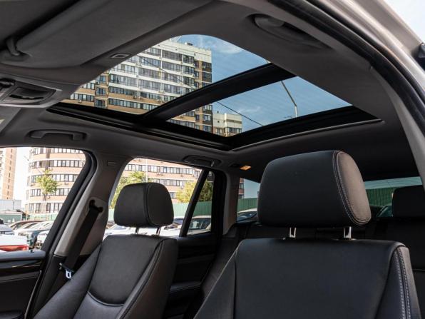 BMW X3 II (F25) с пробегом 2013 года, цена 2 180 000 рублей, 119360 км, внедорожник, Автокод Объявления