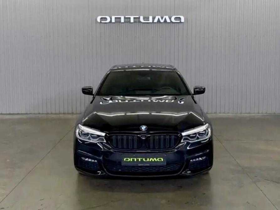 BMW 5 серии VII (G30/G31/G38) Краснодар  - изображение 2