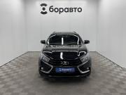 Lada (ВАЗ) Vesta I Воронеж  - изображение 27