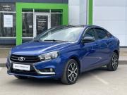 Lada (ВАЗ) Vesta I Ярославль  - изображение 19