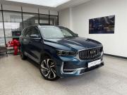 Geely Monjaro I Новосибирск  - изображение 19