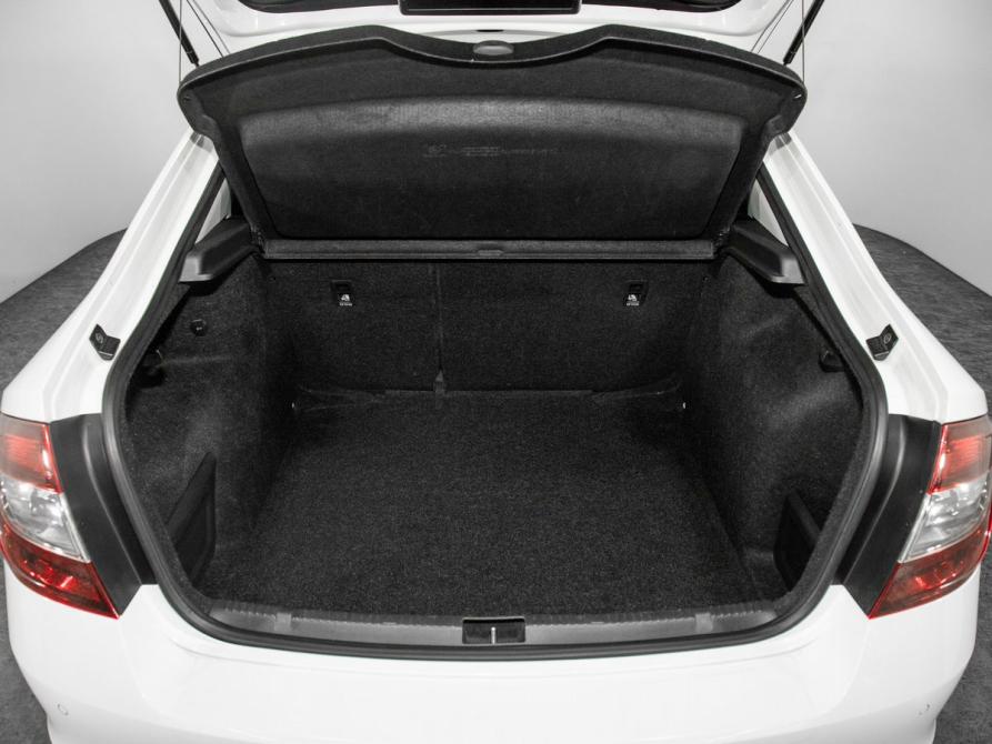 Skoda Rapid I Иркутск  - изображение 19