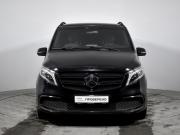 Mercedes-Benz V-Класс III (W447) Рестайлинг Санкт-Петербург  - изображение 31