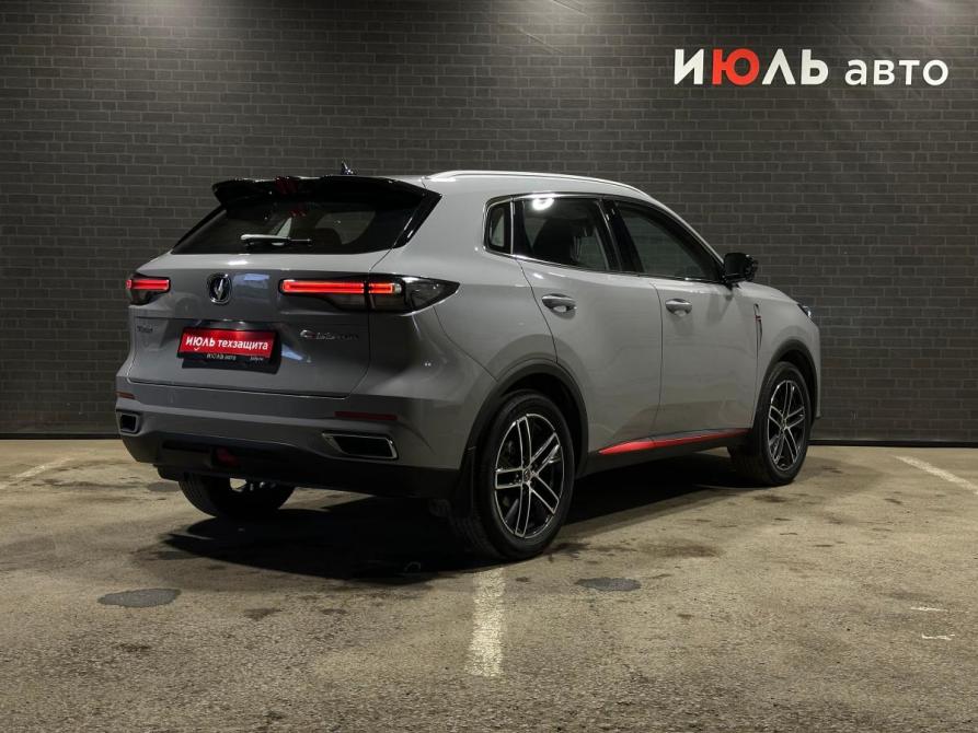 Changan CS55 Plus II Челябинск  - изображение 5
