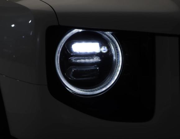 Haval Dargo I с пробегом 2023 года, цена 2 600 000 рублей, 48770 км, внедорожник, Автокод Объявления