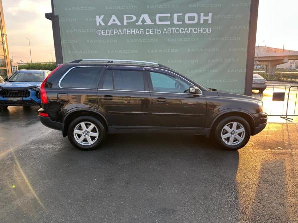Volvo XC90 I Рестайлинг с пробегом 2011 года, цена 1 339 000 рублей, 341229 км, внедорожник, Автокод Объявления