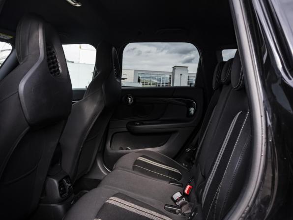 Mini Countryman II с пробегом 2020 года, цена 2 550 000 рублей, 135512 км, внедорожник, Автокод Объявления