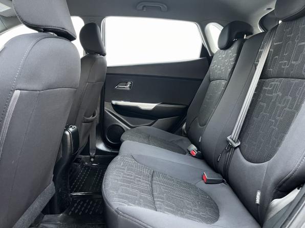 Kia Rio III с пробегом 2013 года, цена 780 000 рублей, 187738 км, хэтчбек, Автокод Объявления