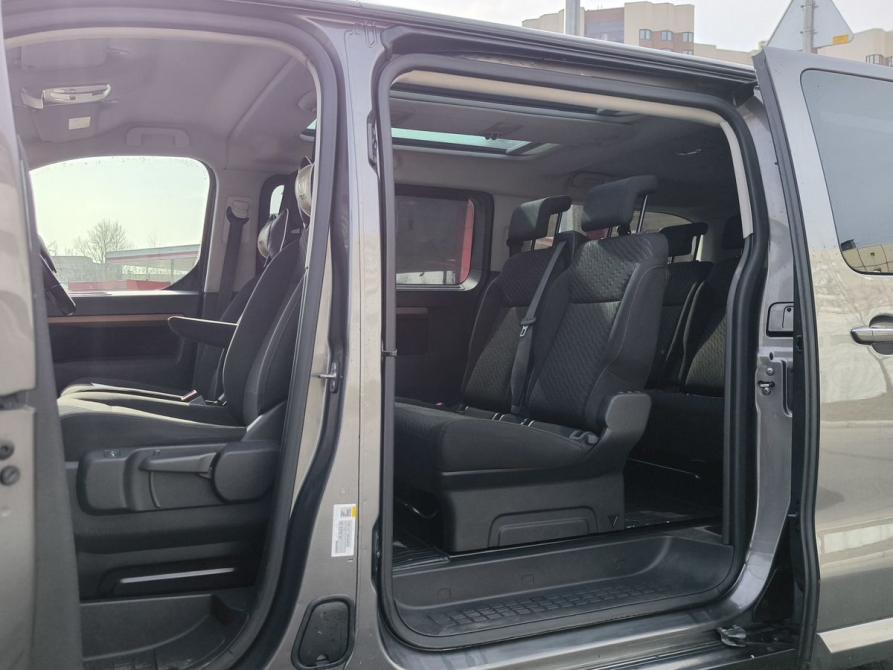 Toyota ProAce II Санкт-Петербург  - изображение 12