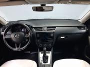 Skoda Octavia III (A7) Рестайлинг Москва  - изображение 36