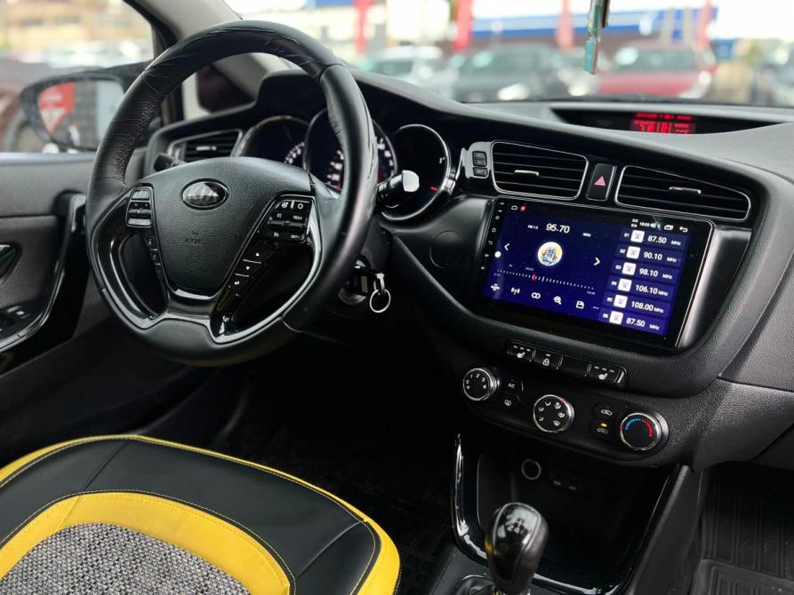 Kia Ceed II Альметьевск  - изображение 26
