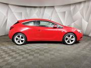 Opel Astra J Рестайлинг Москва  - изображение 24