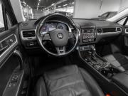 Volkswagen Touareg II Рестайлинг Москва  - изображение 41