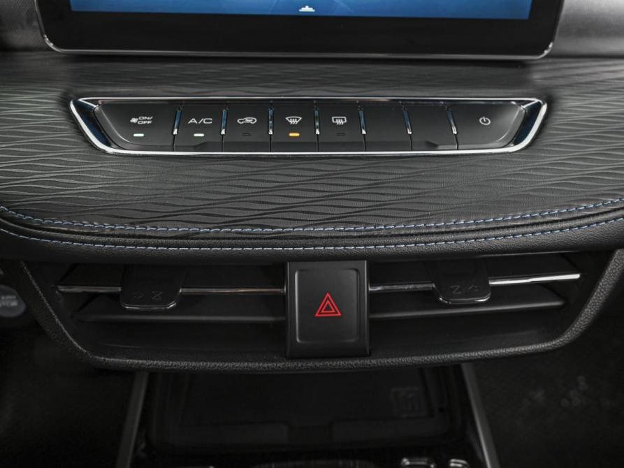 Haval Jolion I Ставрополь  - изображение 13