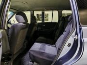 Toyota Kluger I (XU20) Новосибирск  - изображение 31