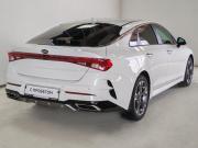 Kia K5 III Астрахань  - изображение 25