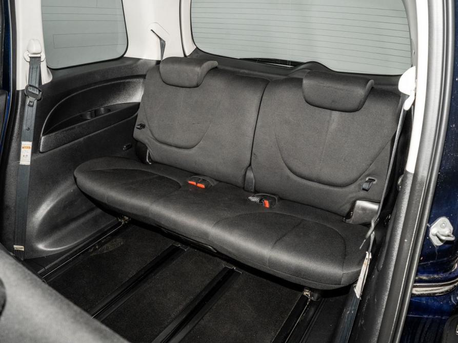Mazda Biante Иркутск  - изображение 8