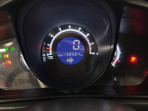 Lifan X60 I с пробегом 2015 года, цена 685 000 рублей, 138564 км, внедорожник, Автокод Объявления