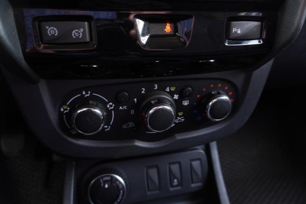 Renault Duster I Рестайлинг Ульяновск  - изображение 16