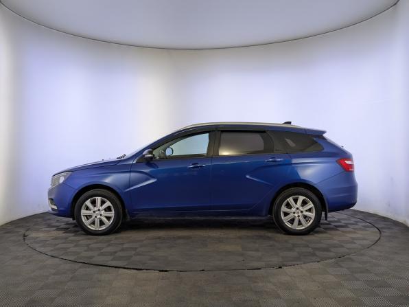 Lada (ВАЗ) Vesta I с пробегом 2020 года, цена 1 055 000 рублей, 128195 км, универсал, Автокод Объявления