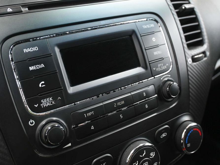 Kia Cerato III Ростов-на-Дону  - изображение 14