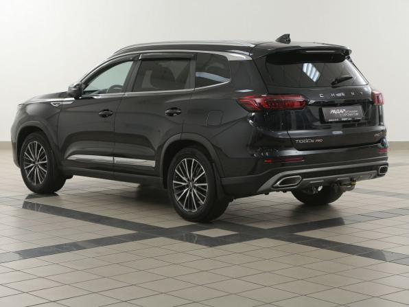 Chery Tiggo 8 Pro I с пробегом 2022 года, цена 1 842 000 рублей, 93000 км, внедорожник, Автокод Объявления
