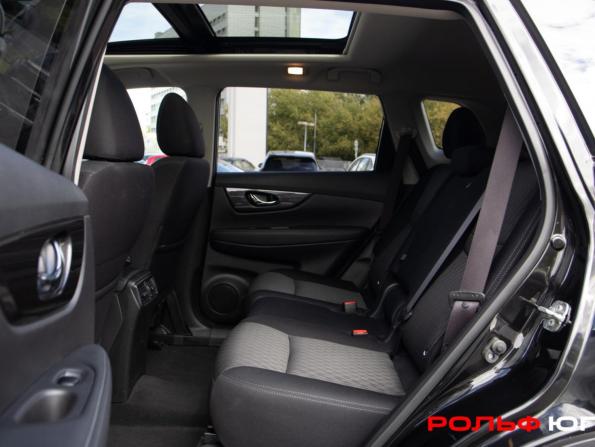 Nissan X-Trail III Рестайлинг с пробегом 2020 года, цена 2 768 000 рублей, 34083 км, внедорожник, Автокод Объявления