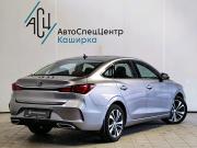 Changan Eado Plus Москва  - изображение 18