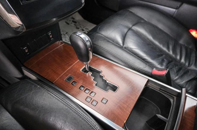 Nissan Teana I (J31) Рестайлинг с пробегом 2006 года, цена 659 000 рублей, 185000 км, седан, Автокод Объявления