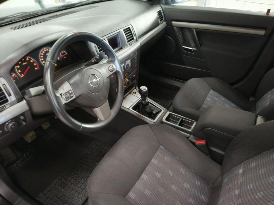 Opel Vectra C Рестайлинг Ярославль  - изображение 8